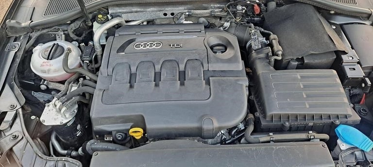 1.6 TDI Ultra 110 SE Technik 5dr £20 Tax, New Cambelt &amp; Water pump, Lady Owned