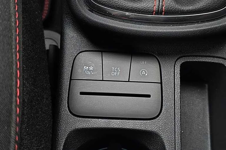 2023 Ford Puma 1.0 EcoBoost Hybrid mHEV ST-Line 5dr HATCHBACK PETROL Manual