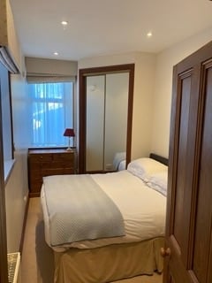 Executive One Bedroom Westend Property 