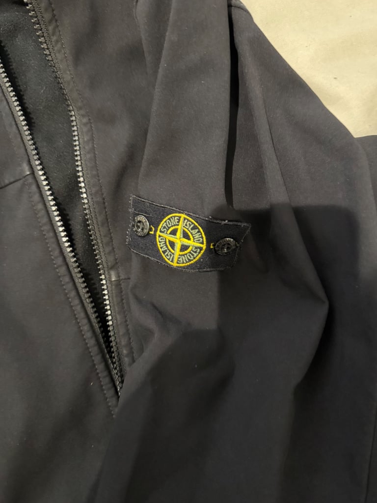 Stone island Junior Jacket 