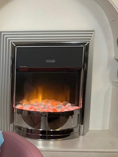 image for Fire inset