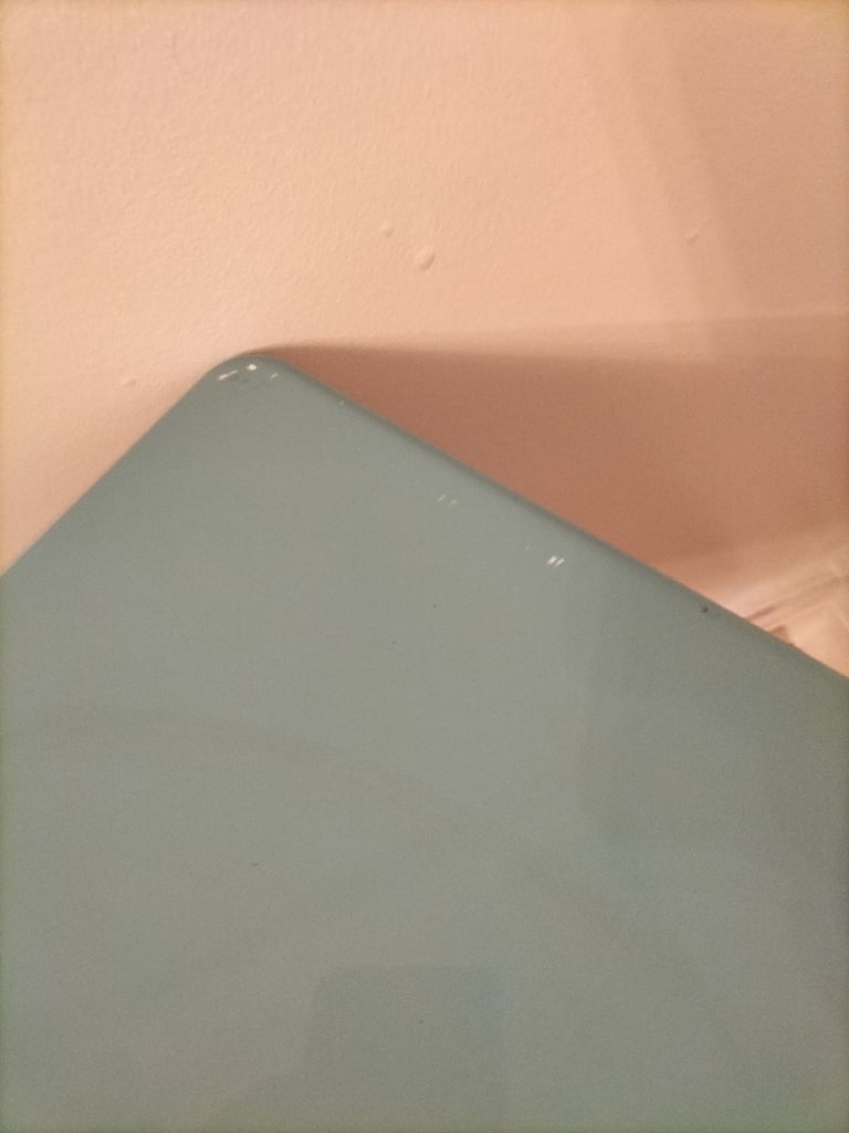 Habitat Airo folding side table coffee table OO