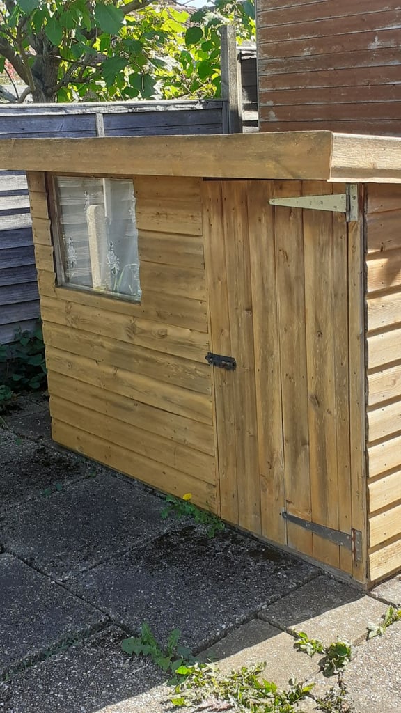 image for Dog Kennel
