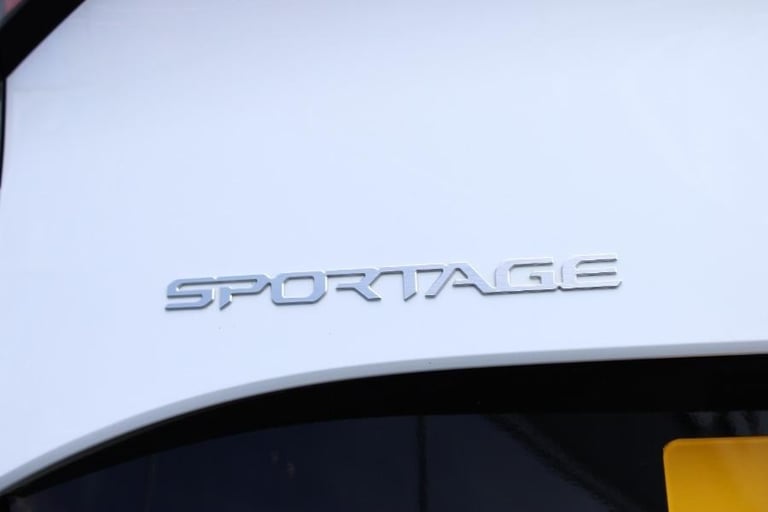 2024 Kia Sportage 1.6 T Gdi Mhev Gt Line Suv 5dr Petrol Hybrid Dct Euro 6 (s/s) (157 Bhp) ESTATE ...