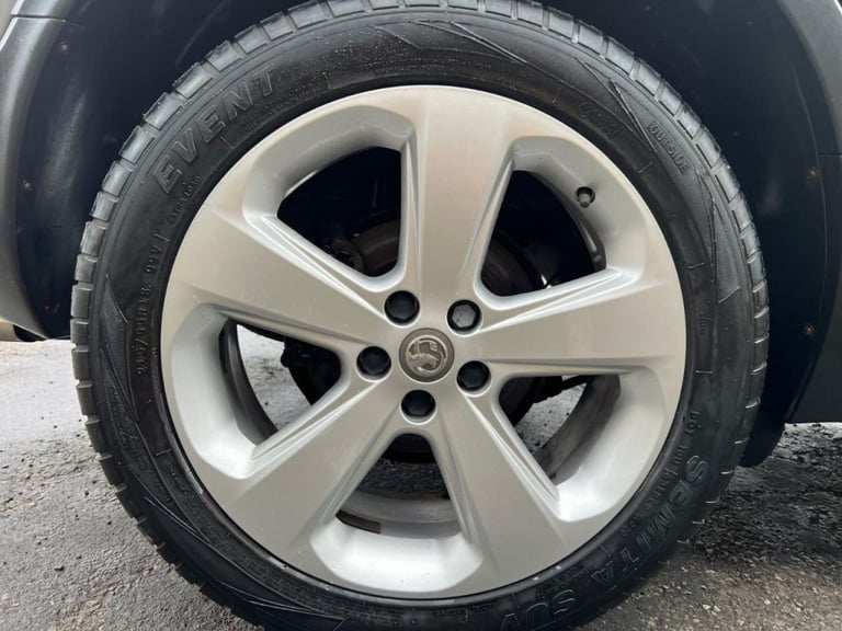 Vauxhall Mokka 1.7 CDTi Exclusiv 5dr Diesel
