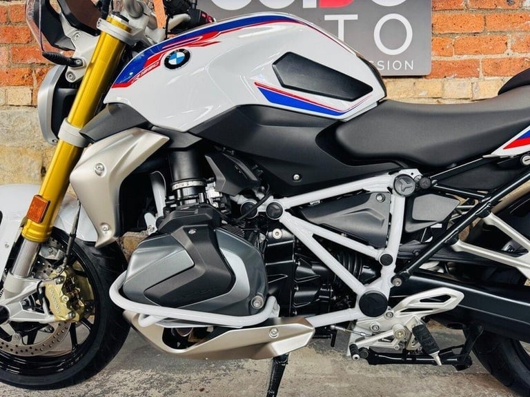 BMW R 1250 R SPORT SE 2019 19