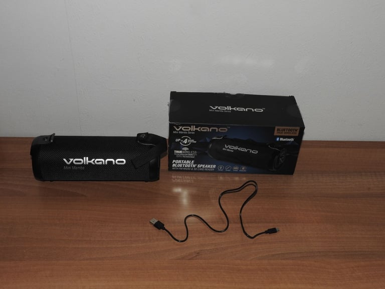 image for blue tooth speaker portable 