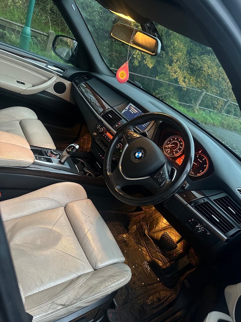 2013 BMW X5 xDrive30d SE 5dr Auto ESTATE Diesel Automatic