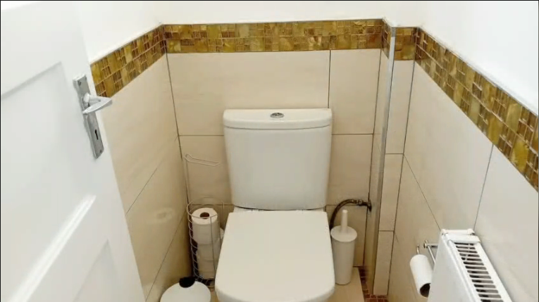 Spacious & Cosy Single room for Rent HA8 7PE