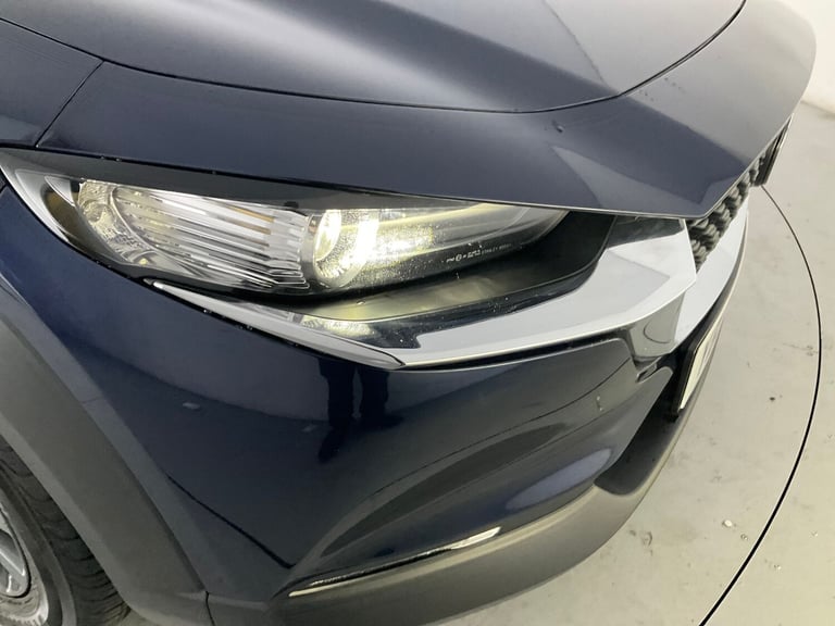 2022 Mazda CX-30 2.0 e-Skyactiv G MHEV SE-L 5dr HATCHBACK PETROL Manual