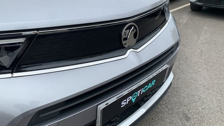 2022 Vauxhall Mokka Electric 50kWh Ultimate SUV 5dr Electric Auto (136 ps) SUV Electric Automatic