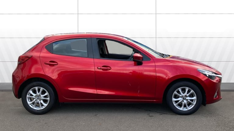 2019 Mazda Mazda2 1.5 SE-L Nav+ 5dr Auto Petrol Hatchback Hatchback Petrol Automatic