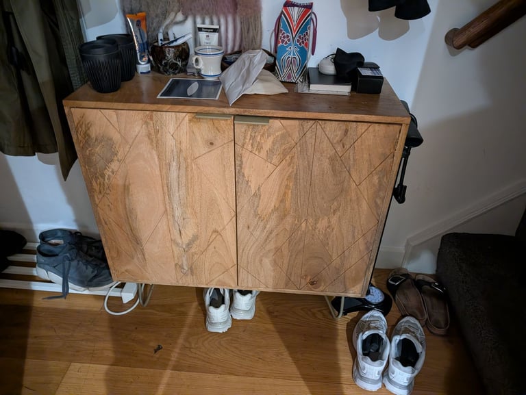 image for Small cabinet 