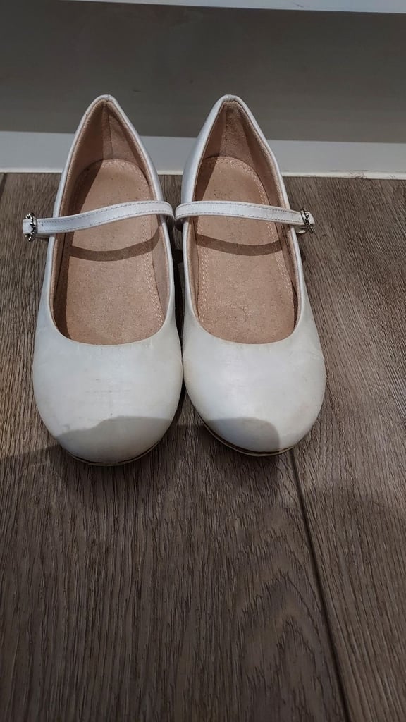 shoes.