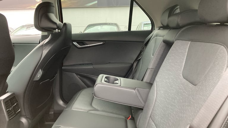 2025 Kia Niro 1.6 GDi 127 Hybrid 4 5dr DCT Hybrid Estate Estate Hybrid Automatic