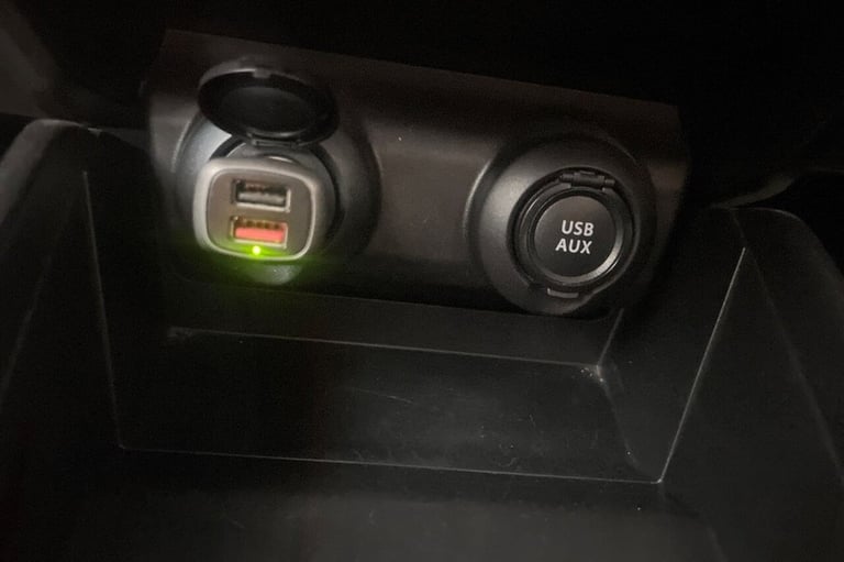 2019 19 SUZUKI SWIFT 1.2 DUALJET ATTITUDE HATCHBACK 5DR PETROL MANUAL EURO 6 (S/