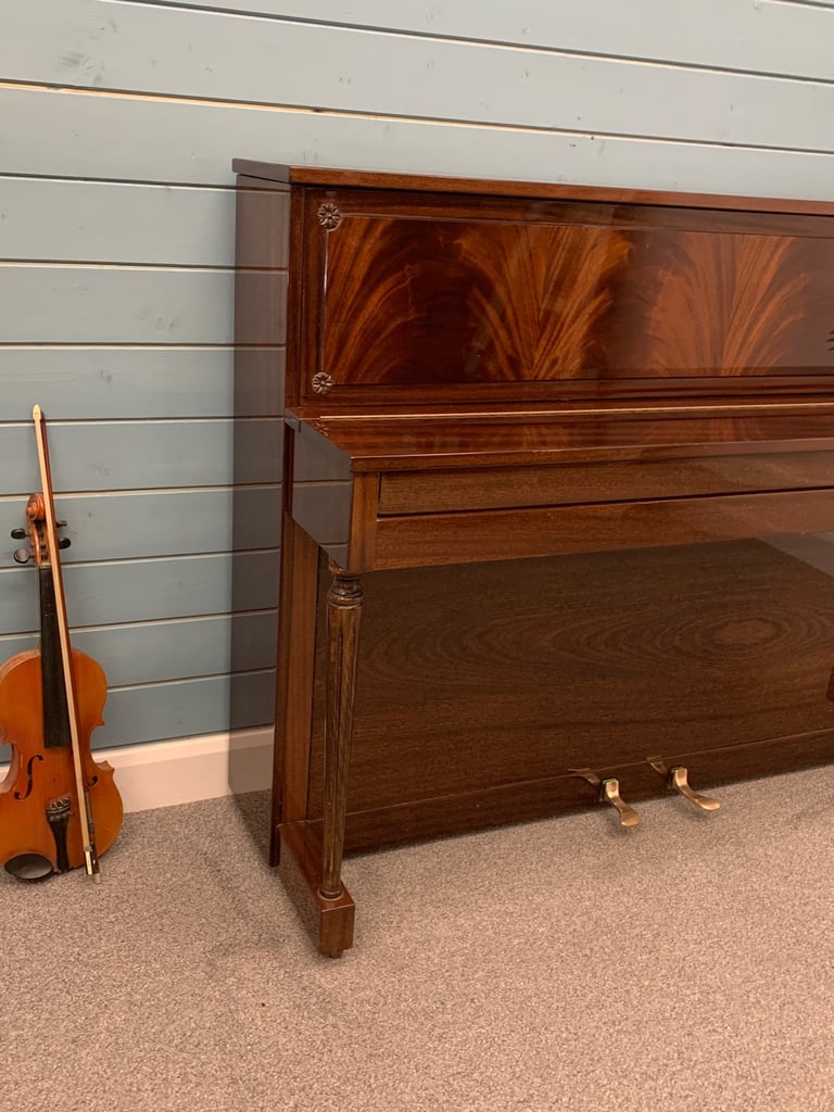 🎵🎹 WELMAR REGENCY UPRIGHT PIANO *TUNED/SERVICED/WARRANTY* 🎹 🎵