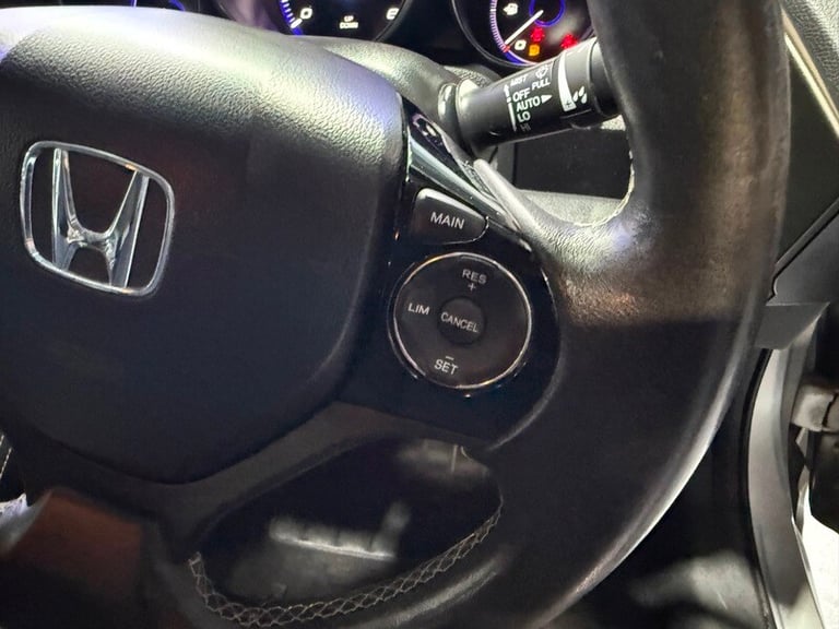 Honda Civic I-DTEC SE PLUS TOURER