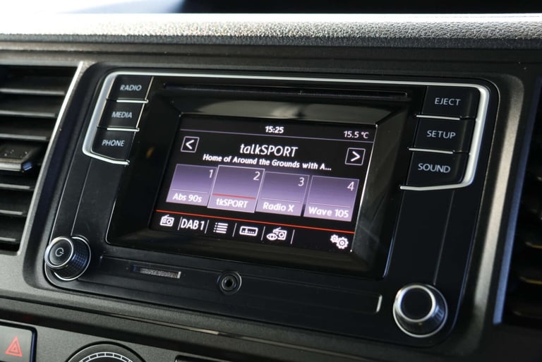 2019 Volkswagen Transporter 2.0 TDI BMT 102 Startline Van Euro 6 PANEL VAN DIESEL Manual