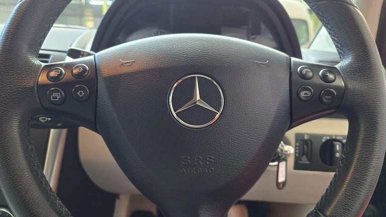 2012 Mercedes-Benz A-Class 2.0 A180 CDI Avantgarde SE CVT 5dr HATCHBACK Diesel Automatic