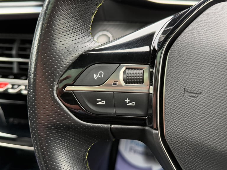 2021 Peugeot E-2008 50kWh GT Auto 5dr HATCHBACK Electric Automatic