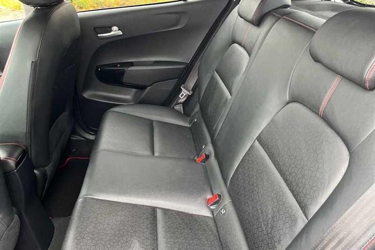 2023 Kia Picanto 1.0 T-GDi GT-Line S Hatchback 5dr Petrol Manual Euro 6 (s/s) (99 bhp) Hatchback ...