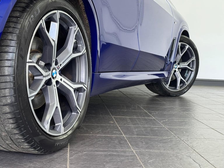 BMW X5 3.0 30d MHT M Sport Auto xDrive Euro 6 (s/s) 5dr 2023