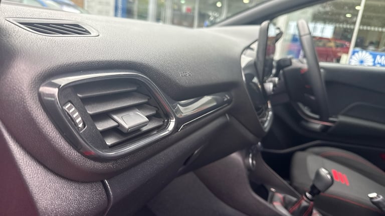 2022 Ford Fiesta 1.0 EcoBoost Hybrid mHEV 125 ST-Line Edition 5dr Petrol Hatchback Hatchback Petr...
