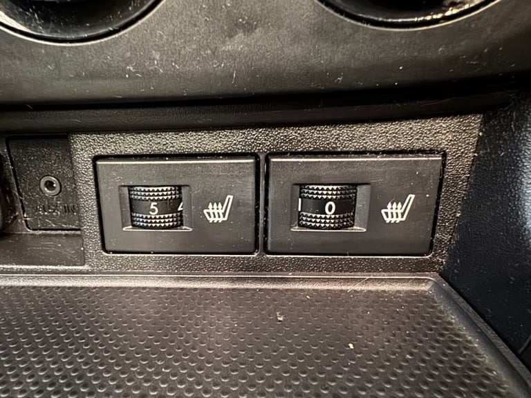 2009 Mazda MX-5 2.0i Sport Tech 2dr Convertible Petrol Manual