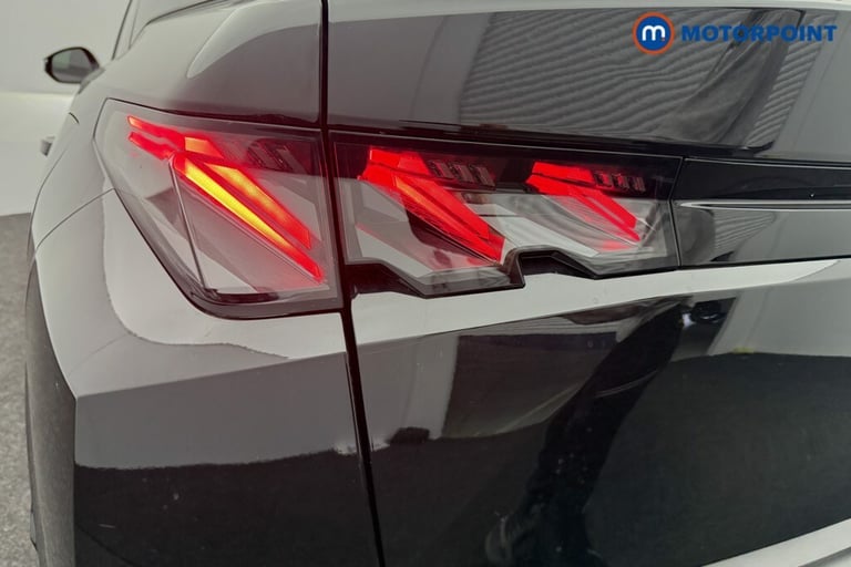 2024 Peugeot 3008 157kW GT 73kWh 5dr Auto HATCHBACK ELECTRIC Automatic