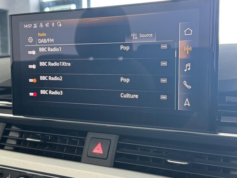 AUDI A5 2.0 TDI 40 S line S Tronic quattro Euro 6 (s/s) 2dr 2022