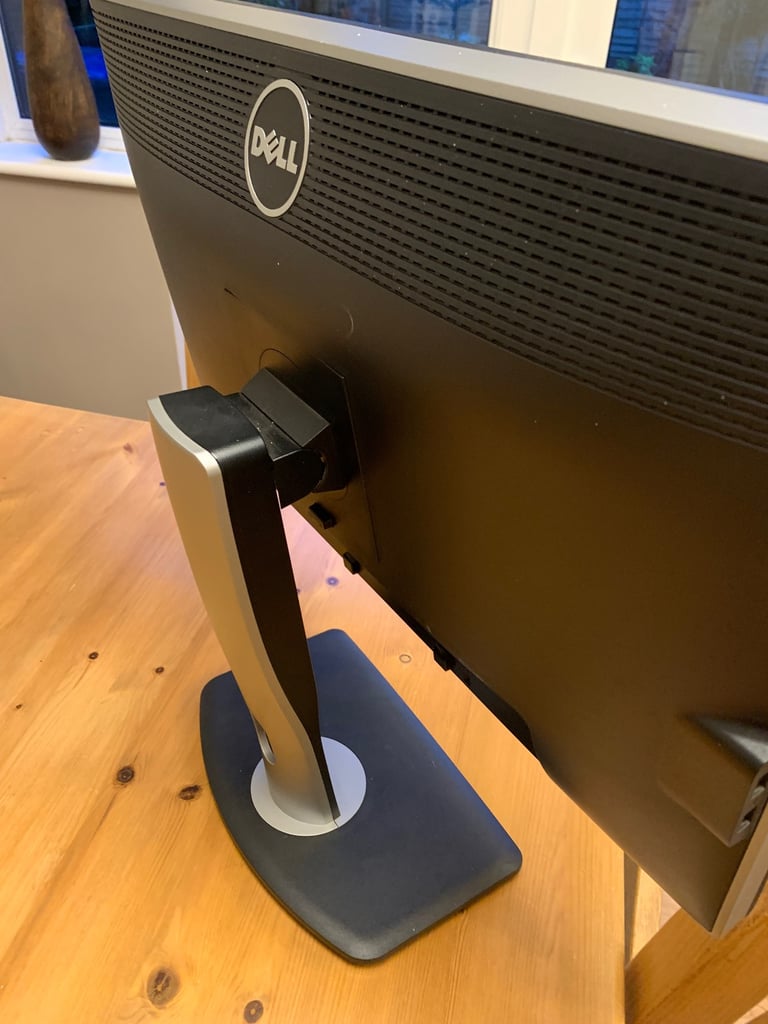 Dell U2412Mb Ultrasharp monitor