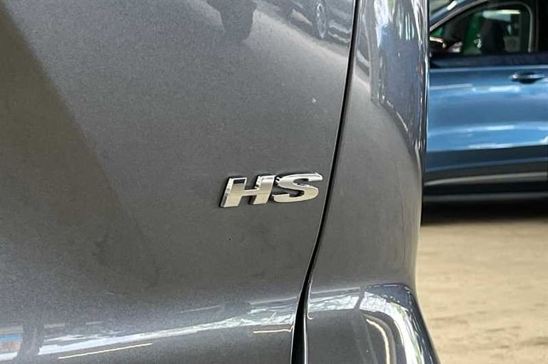 2024 MG MG HS 1.5 T-GDI Trophy SUV 5dr Petrol Manual Euro 6 (s/s) (169 ps) SUV Petrol Manual