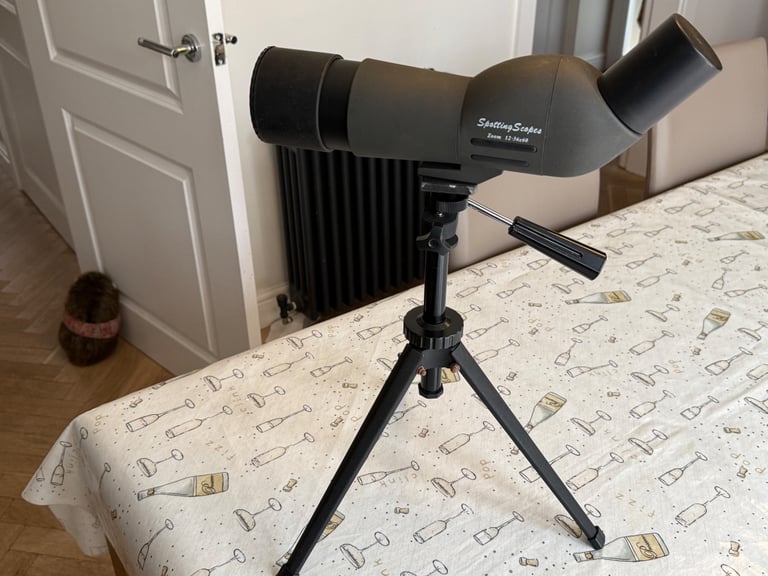 Spotting-scope-scope in England Gumtree