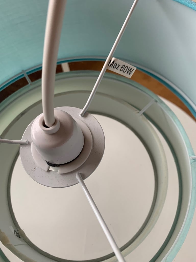 Ceiling light 