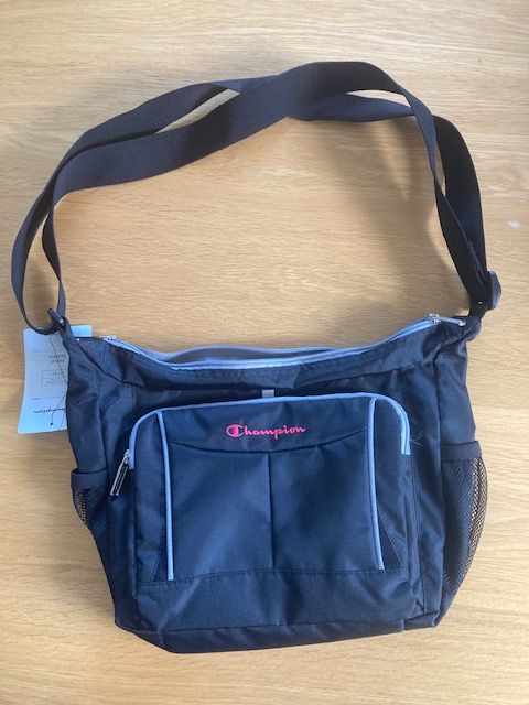 Champion Shoulder Bag