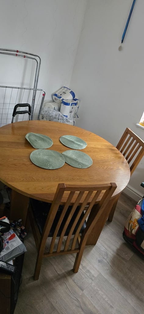 Table &Chair, Dinning Table 