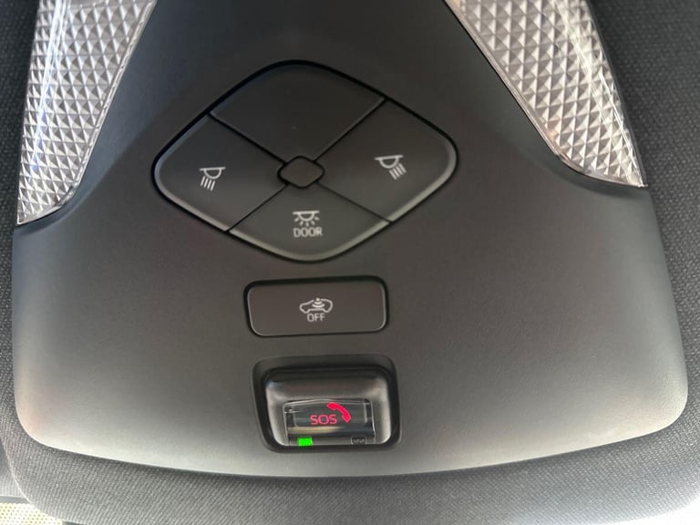 2021 Toyota C-HR 1.8 VVT-h Excel CVT Euro 6 (s/s) 5dr HATCHBACK Petrol/Electric Hybrid Automatic