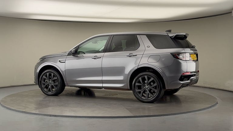 2023 Land Rover Discovery Sport 1.5 P300e 12.2kWh R-Dynamic SE SUV 5dr Petrol Plug-in Hybrid Auto...