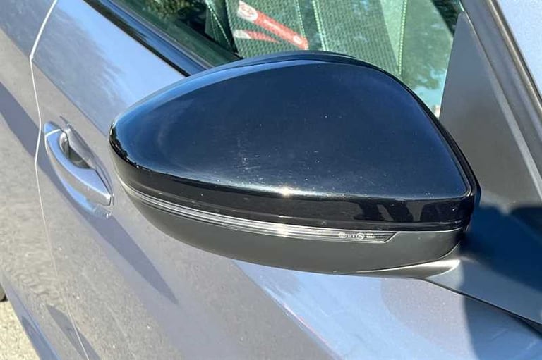 2020 Peugeot 208 1.2 PureTech 130 GT Line 5dr EAT8 HATCHBACK PETROL Automatic