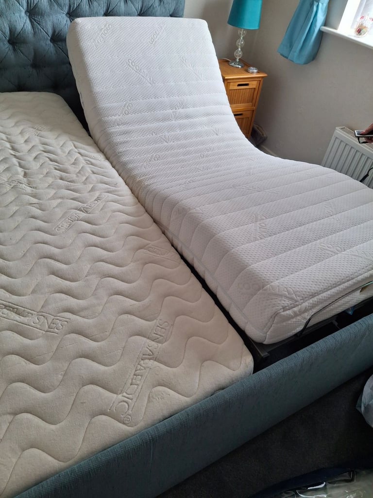 Willowbrook double bed