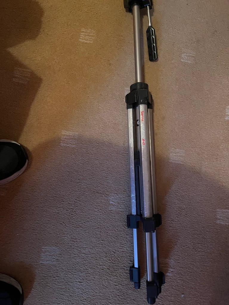 image for Camera Tripod camcorder 