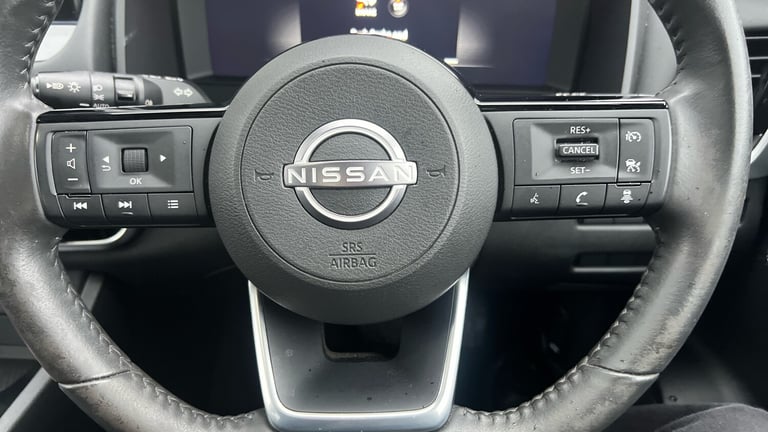 2024 Nissan X-Trail 1.5 E-Power E-4orce 213 N-Connecta 5dr Auto Hybrid Station Wagon Station Wago...