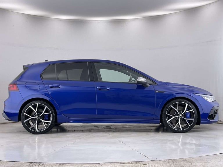 2022 Volkswagen Golf 2.0 Golf R TSi 4Motion Semi-Auto 4WD 5dr Hatchback Petrol Automatic