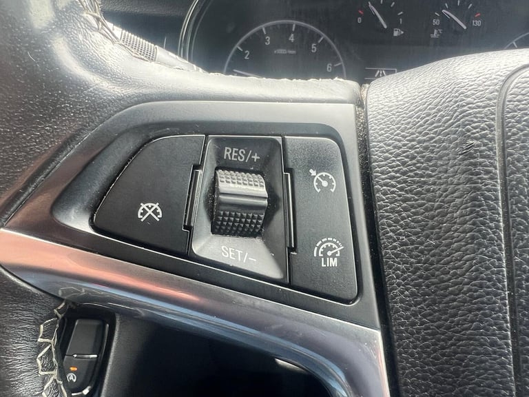 VAUXHALL MOKKA X 1.4 i Turbo ecoTEC Design Nav Grey Manual Petrol 2018