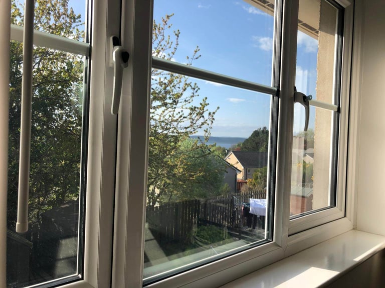 Two bedroom flat for rent in Resaurie Inverness IV2 7PG