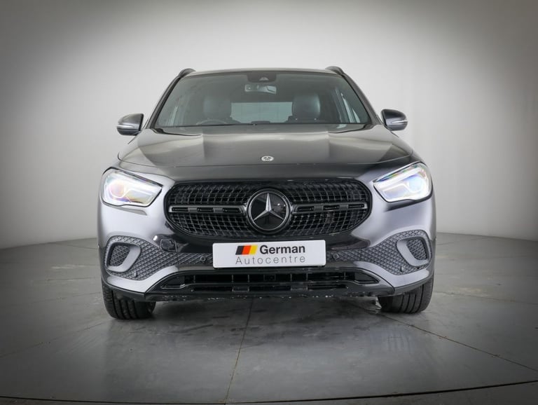2022 Mercedes-Benz GLA 1.3 GLA180 Sport (Executive) SUV 5dr Petrol 7G-DCT Euro 6 (s/s) (136 ps) P...