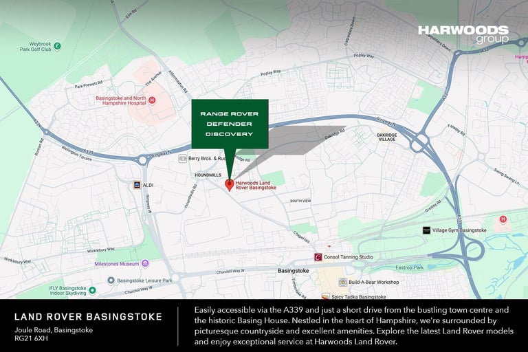 2022 Land Rover Defender 110 2.0 P400e 15.4kWh X-Dynamic HSE SUV 5dr Petrol Plug-in Hybrid Auto 4...
