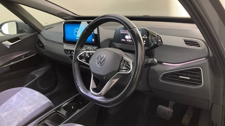 2020 Volkswagen ID.3 150kW Life Pro Performance 58kWh 5dr Auto Electric Hatchback Hatchback Elect...