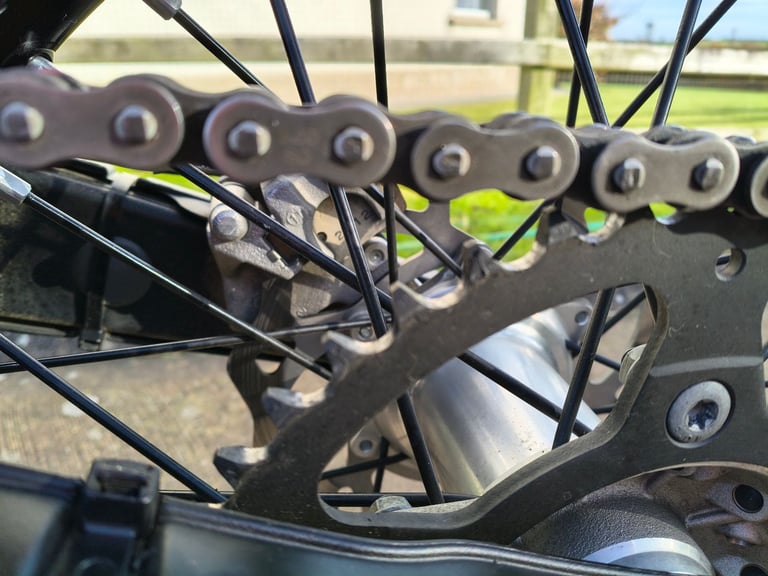 Beta RR300 Enduro 2022 (23MY)